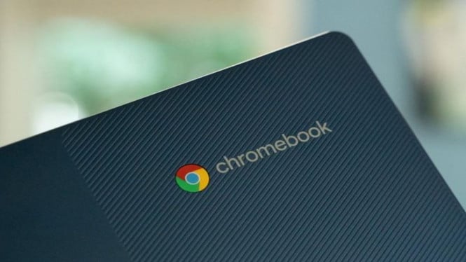 Laptop Chromebook Jadi Sorotan Usai Kasus Korupsi Nadiem, Ini Bedanya dengan Laptop Windows Biasa