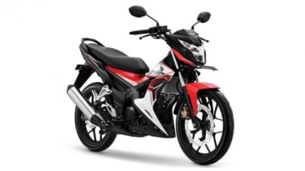 Lebih Murah Revo atau Beat? Cek Daftar Harga Motor Honda Terbaru September 2025