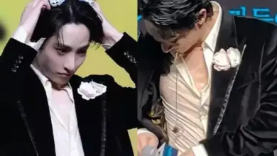 Lee Soo Hyuk Tampil 12 Jam di Fan Meeting, Agensi Resmi Minta Maaf