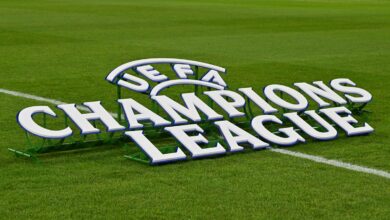 Liga Champions Pekan Pertama: Empat Laga Big Match Siap Bergulir