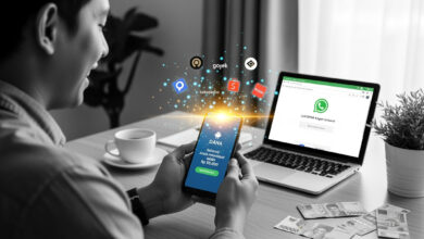 Link Klaim Saldo DANA Gratis 2025 Terbukti Aman, Sudah Dicoba Jutaan User!