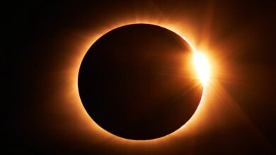 Link Live Streaming Puncak Gerhana Matahari Sebagian 21 September 2025 Terbaru