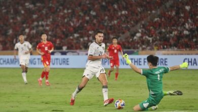 Link Live Streaming Timnas Indonesia vs Laos Kualifikasi Piala Asia U-23 2026 Hari Ini Pukul 19.30 WIB