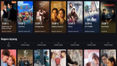 Link Nonton Film Gratis Pengganti Idlix & LK21 Terbaru 2025, Aman!