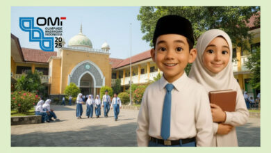 Link dan Jadwal Pengumuman OMI Kabupaten/Kota 2025, Resmi Ada Pengunduran