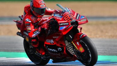 Live Hasil MotoGP Catalunya 2025: Alex Marquez Juara, Libas Marc Marquez