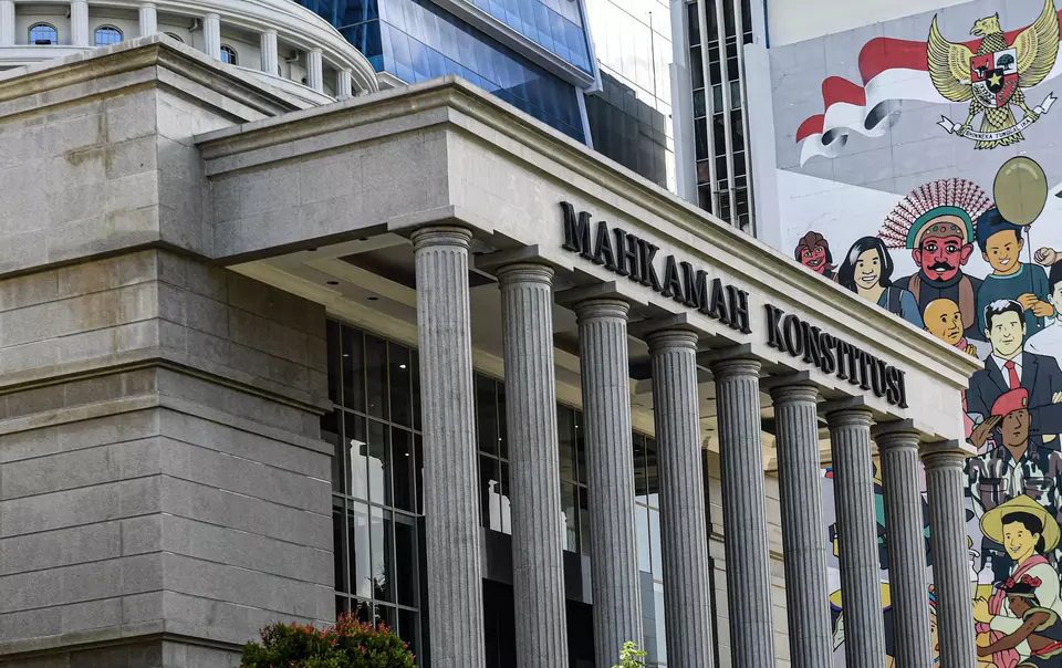 MK Bacakan Putusan 3 Uji Materi UU Tapera Hari Ini, Simak Keputusan Resmi MK Bacakan Putusan 3 Uji Materi UU Tapera Hari Ini, Simak Keputusan Resmi