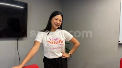 Mainkan Karakter di Film Yakin Nikah, Agnes Naomi Dalami Makna Cinta