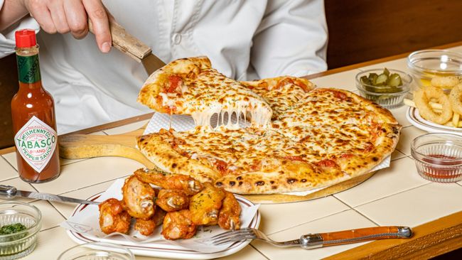 Makanan dan Minuman yang Harus Dihindari saat Diet Intermittent Fasting untuk Hasil Maksimal