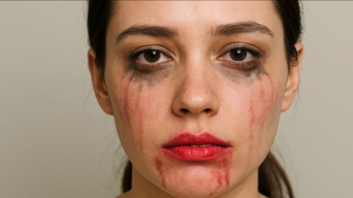 Make-Up Tetap Flawless Meski Berkeringat, Ini Rahasia Tahan Lama yang Wajib Dicoba!