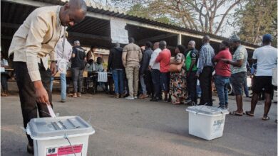 Malawi Gelar Pemilu, Presiden Petahana dan Pendahuluannya Kembali Bersaing