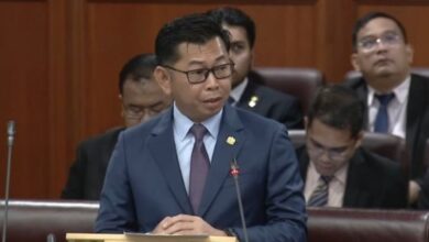 Malaysia Desak Sidang PBB Seret Israel ke Mahkamah Internasional Segera