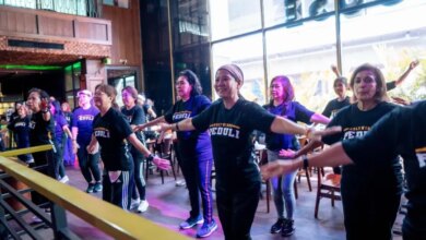 Manfaat Senam AW untuk Kesehatan: Meningkatkan Kebugaran & Vitalitas Tubuh