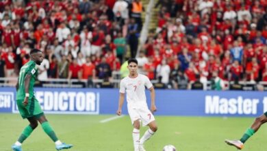 Marselino Ferdinan Dicoret, PSSI Bongkar Fakta Mengejutkan soal Keputusan Kluivert