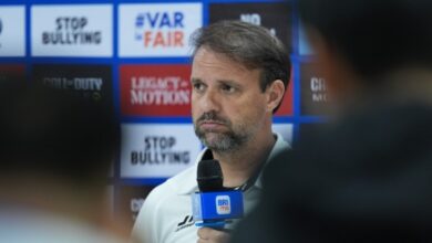 Mauricio Souza Masih Belum Puas dengan Kondisi Persija Saat Ini, Evaluasi Tim Berlanjut