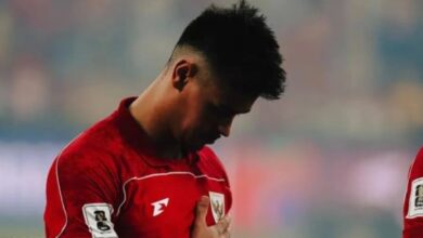 Mees Hilgers Batal Bela Timnas Indonesia Hadapi Taiwan dan Lebanon