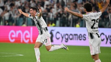 Menangi Derby della Madonnina, Igor Tudor Puas dengan Performa Juventus