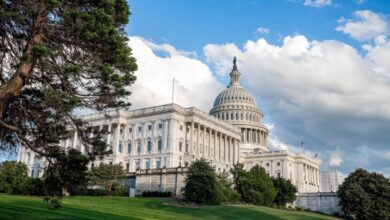 Mengapa Pemerintahan AS Terancam Shutdown: Faktor dan Dampaknya Terbaru