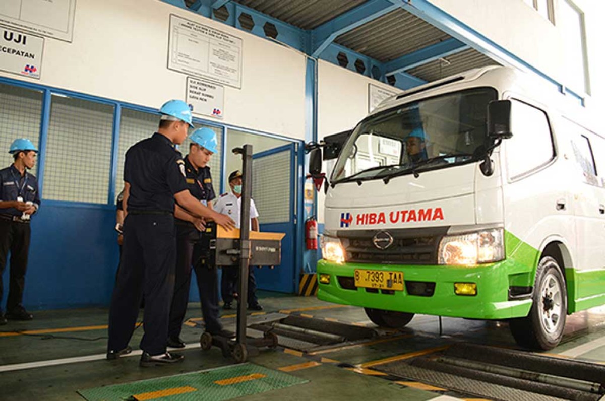 Mengenal KIR Kendaraan: Penyebab Sule Kena Tilang dan Pentingnya Mematuhi Aturan!