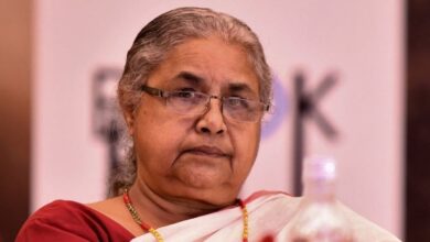 Mengenal Sushila Karki, Nenek 73 Tahun Favorit Gen Z Jadi PM Wanita Pertama Nepal