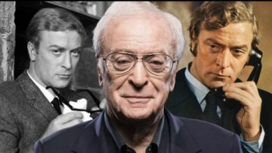 Michael Caine Batal Pensiun untuk Perankan The Last Witch Hunter 2