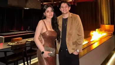 Miliki Pacar Baru, Andrew Andika Siap Menikah Kedua Kali di 2025