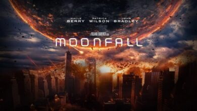 Moonfall: Ketika Bulan Menghantam Bumi & Teori Konspirasi Terbukti, Malam Ini Trans TV