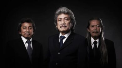 Musisi Acil Bimbo Meninggal Dunia Akibat Komplikasi Kesehatan Terbaru