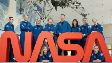 NASA Perkenalkan 10 Astronaut Baru, Terpilih dari 8.000 Pelamar Unggul