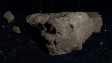 NASA Siapkan Opsi Nuklir Cegah Asteroid Tabrak Bulan, Antisipasi Risiko