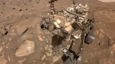 NASA Temukan Nodul Mineral Langka di Mars, Bukti Adanya Kehidupan?