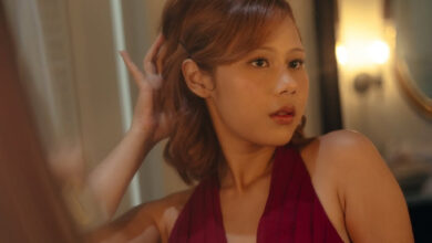 Nadin Amizah Sempat Dilema Tampil di Pestapora 2025, Ini Alasannya