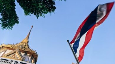 Negara Tetangga Indonesia di Ambang Kekacauan, Potensi Kudeta Militer Mencuat