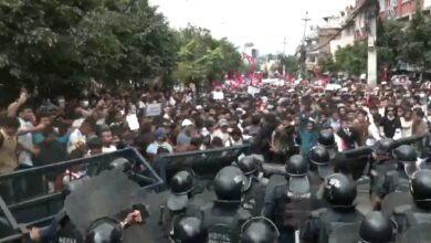 Nepal Cabut Larangan Media Sosial Usai 19 Orang Tewas dalam Kerusuhan