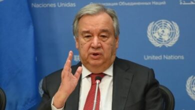 Nepal Mencekam: 20 Tewas, PM Mundur, Sekjen PBB Antonio Guterres Turun Tangan