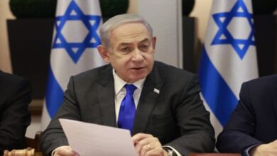 Netanyahu Akui Israel Dikucilkan Dunia, Serukan Rakyat Mandiri Total