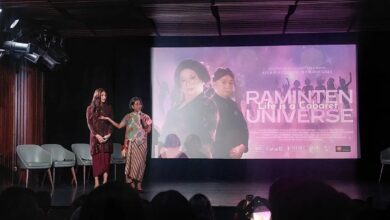 Nia Dinata Ungkap Alasan Garap Film Dokumenter Raminten Universe Life is a Cabaret