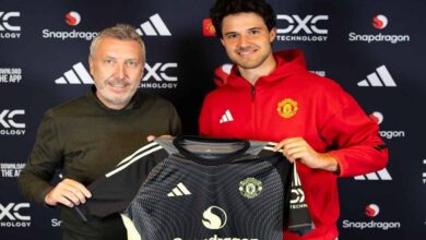 Onana Terancam, Manchester United Segera Rekrut Kiper Belgia Senne Lammens