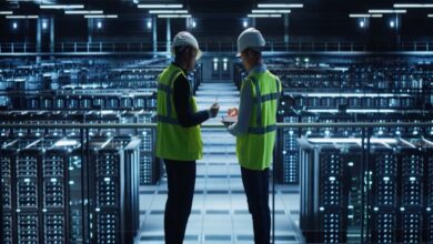 OpenAI, Oracle, dan SoftBank Bangun 5 Data Center Senilai Rp6.642 Triti