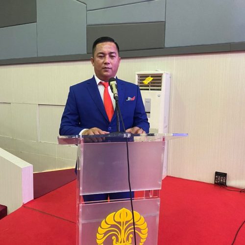 Optimasi Ketahanan Lingkungan di Sungai Cisadane untuk Masa Depan Berkelanjutan Optimasi Ketahanan Lingkungan di Sungai Cisadane untuk Masa Depan Berkelanjutan