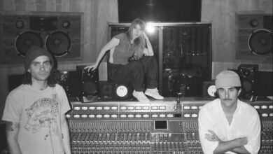 Paramore Tarik Katalog Musik dari Spotify Israel Ikuti Boikot No Music for Genocide