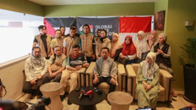 Pelayaran Kapal GSF Menuju Gaza Ditunda, Alasan dan Dampak Terbaru