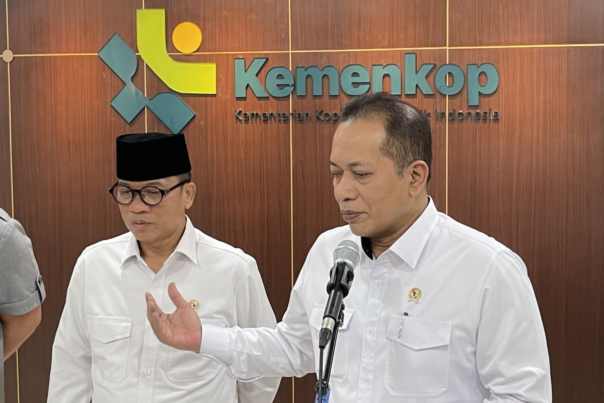 Pemerintah Percepat Pencairan Kredit ke Kopdes Merah Putih untuk Dorong UMKM