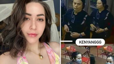 Pemilik Restoran Laporkan Gitaris dan Psikolog Bawa Kabur Makanan ke Polisi