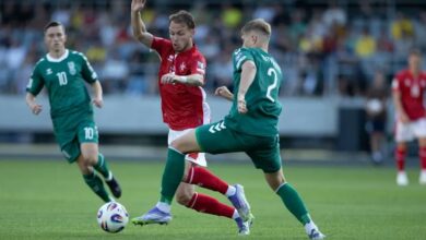 Penalti Kontroversial Lithuania vs Malta Tahan Skor 1-1 Kualifikasi Piala Dunia 2026