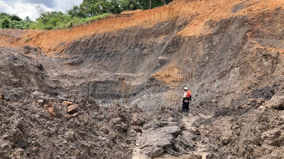 Penambangan Tanpa Izin Jadi Ancaman, Kopsindo Dukung Penertiban Pemerintah