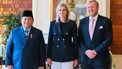 Pengembalian Artefak Indonesia Dinilai sebagai Wujud Penghormatan Belanda