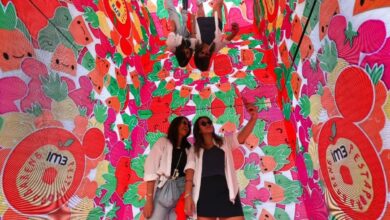 Penyelenggara Pestapora Upayakan Acara Tetap Sesuai Jadwal Usai Aksi Demo