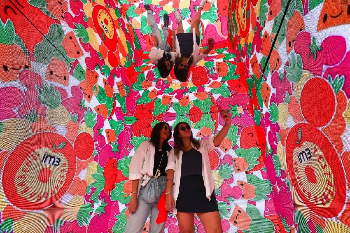 Penyelenggara Pestapora Upayakan Acara Tetap Sesuai Jadwal Usai Aksi Demo