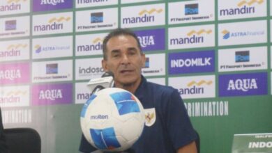 Perbandingan Awal Era Shin Tae-yong vs Gerald Vanenburg di Timnas U-23: Kata Football Institute